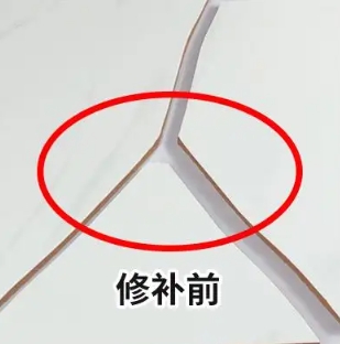 浦江瓷砖空鼓维修公司分享下瓷砖基层整体强度偏低，可能会导致的问题。